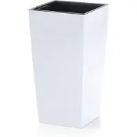 Prosperplast High Urbi 91l 40x40x75 Cm Blomsterpotte