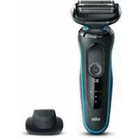 Braun 51_m1200s Barbermaskine