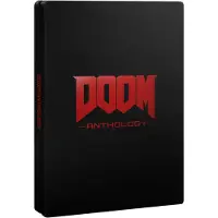 Pc Games Doom Anthology - Windows - FPS