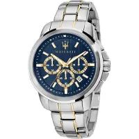 Maserati Successo 44 Mm R8873621016 Ur