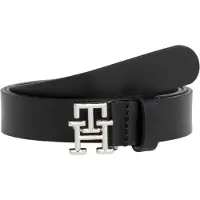 Tommy Hilfiger Logo 2.5 Cm Bælte