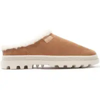 Palladium Palladune Mule Warm Tøfler