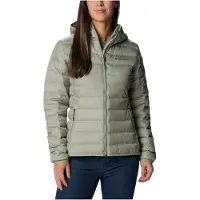 Columbia Sportswear Lake 22 Ii Jakke