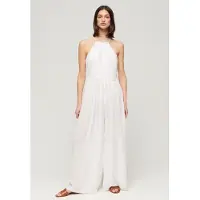 Superdry Vintage Embroidered ærmeløs Jumpsuit