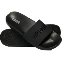 Superdry Logo Pool Klipklapper