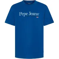 Pepe Jeans Albert T-shirt Med Korte ærmer