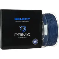 PrimaCreator Primaselect Carbon Pla-filament 1kg 1.75 Mm