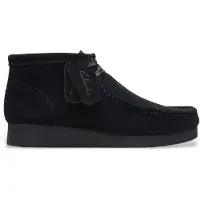 Clarks Wallabee Evo Bt Bådsko