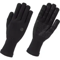 Agu Merino Knit Essential Wp Handsker