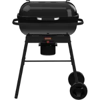 Barbecook kulgrill Magnus Original 85 x 64 x 110 cm BC-CHA-1067 sort