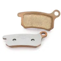 Dp Brakes Dp bremser bremsepude ktm mx frt dp923