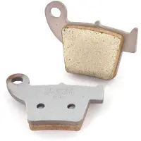 Dp Brakes Dp921 Honda Crf Bagbremseklodser