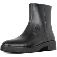 FitFlop Mari Safferano Booties