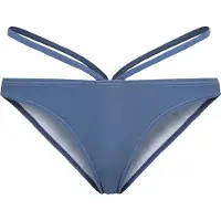 LASCANA Bikinitrusse 'Gina' dueblå