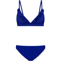 Shiwi Bikini 'Beau' blå