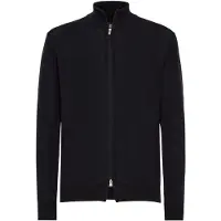 Boggi Milano Cardigan navy