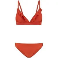 Shiwi Bikini 'Beau' rustbrun