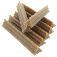 Brekz Dental tyggesticks Medium med kylling