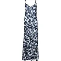 Superdry Vintage Long Beach Cami ærmeløs Kjole