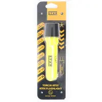 S.T.A.K Osram 1w Ip67 Atex Led-lommelygte