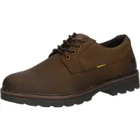 Camel active Snøresko brun