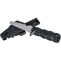 Seac Sub K Jack Kniv