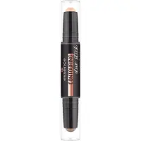 Essence CONTOURING duo stick Contour stick 3 g Nr. 20 - Light
