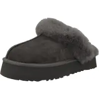 Ugg Træsko 'Disquette' grafit