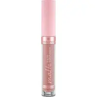Essence matte liquid eyeshadow waterproof Øjenskygge 3 ml Nr. 01 - Bare Bliss