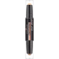 Essence CONTOURING duo stick Contour stick 3 g Nr. 10 - Fair