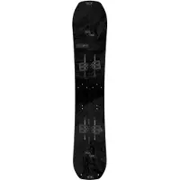 Burton Family Tree Hometown Hero Splitboard