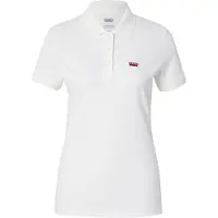 Levi's Slim Kortærmet Polo