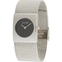 Calvin Klein Watches 25100061 26 Mm Dameur