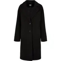 Urban Classics Oversized Long Frakke