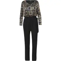 KOROSHI Jumpsuit blandingsfarvet