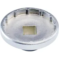 Icetoolz 50.4 Mm Krankværktøj