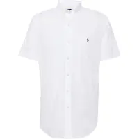 Ralph Lauren Skjorte mørkeblå / hvid