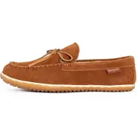 Minnetonka Mokassin 'Taft' karamel