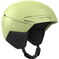 SCOTT Flow Plus Pro Hjelm