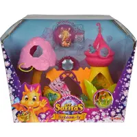 Small Foot Design Small Foot Safiras Twinklestone Gate