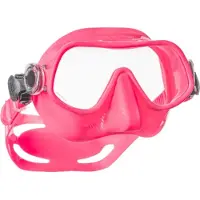 SCUBAPRO Steel Pro Dykkermaske