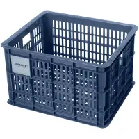 Basil Crate Kurv 29.5l