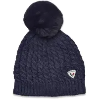 Rossignol - Skihuer dame - W Kitsi Dark Navy til Unisex - Flåde