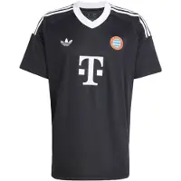 Adidas Fc Bayern Munich 24/25 Målmand Third T-shirt Med Korte ærmer