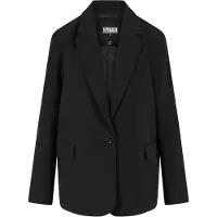 Urban Classics Blazer sort