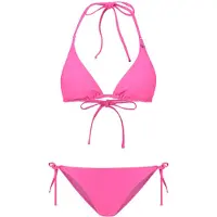 Shiwi Bikini 'Liz' neonpink