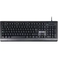 CoolBox Dni-e 4.0 Tastatur Spansk