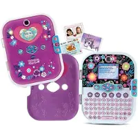 Vtech Kidisecrets Selfi Music 20 Tablet Spansk Version