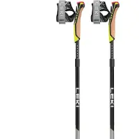 LEKI Nordic Walking-pinde Speed Pacer Vario 100-110