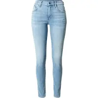 G-Star Jeans '3301' lyseblå